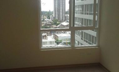 VENDE Dpto 1 Dorm + Estac. + Bodega, San Diego 1473, Santiago