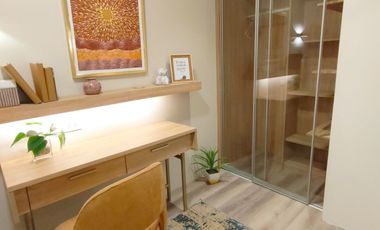 Westwind at Lancaster New City | Affordable 1 Bedroom PAGIBIG Condo for sale near Tagaytay!