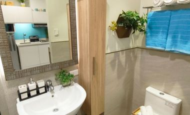 Westwind at Lancaster New City | Affordable 1 Bedroom PAGIBIG Condo for sale near Tagaytay!