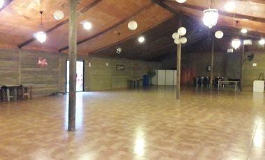 Vendo Local Comercial Talca V 970-850-GR-7.19