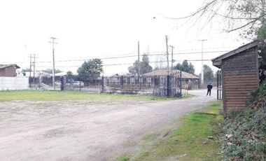 Vendo Local Comercial Talca V 970-850-GR-7.19