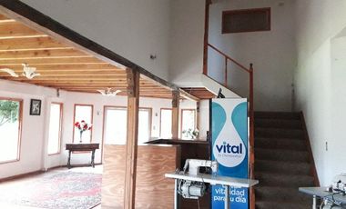 Vendo Local Comercial Talca V 970-850-GR-7.19
