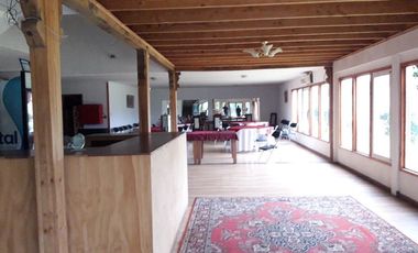 Vendo Local Comercial Talca V 970-850-GR-7.19