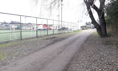 Vendo Local Comercial Talca V 970-850-GR-7.19