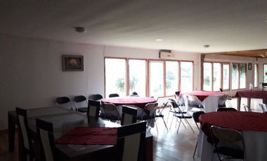 Vendo Local Comercial Talca V 970-850-GR-7.19