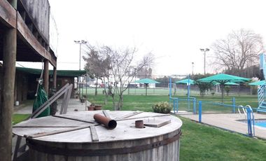 Vendo Local Comercial Talca V 970-850-GR-7.19