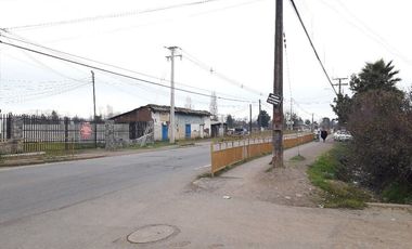 Vendo Local Comercial Talca V 970-850-GR-7.19