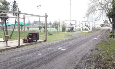 Vendo Local Comercial Talca V 970-850-GR-7.19