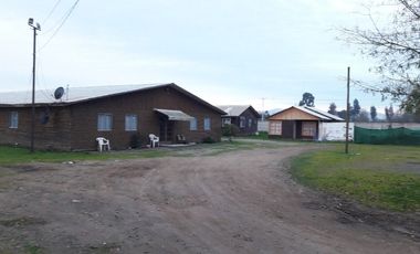 Vendo Local Comercial Talca V 970-850-GR-7.19