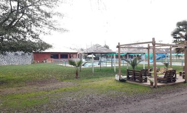 Vendo Local Comercial Talca V 970-850-GR-7.19