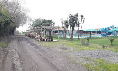 Vendo Local Comercial Talca V 970-850-GR-7.19