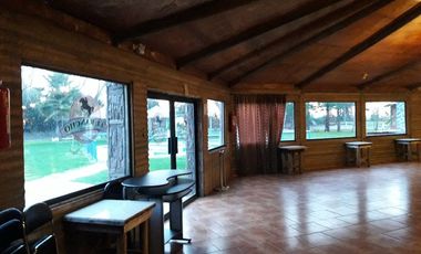 Vendo Local Comercial Talca V 970-850-GR-7.19