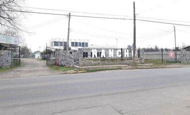 Vendo Local Comercial Talca V 970-850-GR-7.19