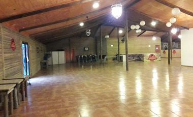 Vendo Local Comercial Talca V 970-850-GR-7.19