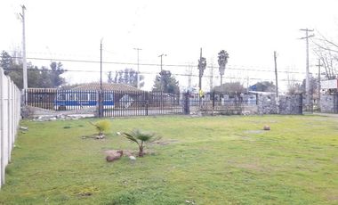 Vendo Local Comercial Talca V 970-850-GR-7.19