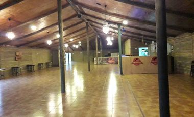 Vendo Local Comercial Talca V 970-850-GR-7.19