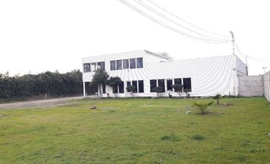 Vendo Local Comercial Talca V 970-850-GR-7.19