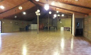 Vendo Local Comercial Talca V 970-850-GR-7.19
