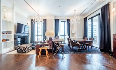 Super luxury unit in prime location of Bangkok for Sale at 98 Wireless