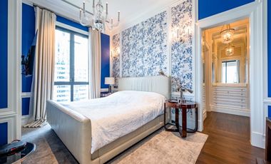 Super luxury unit in prime location of Bangkok for Sale at 98 Wireless