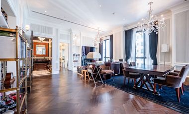 Super luxury unit in prime location of Bangkok for Sale at 98 Wireless