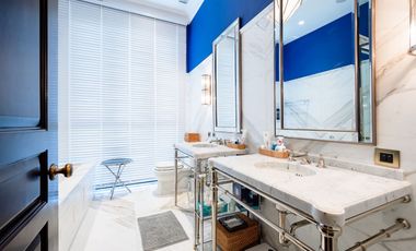 Super luxury unit in prime location of Bangkok for Sale at 98 Wireless