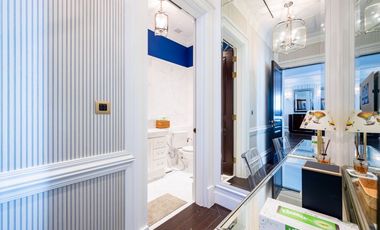 Super luxury unit in prime location of Bangkok for Sale at 98 Wireless