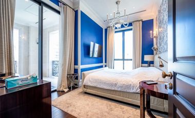 Super luxury unit in prime location of Bangkok for Sale at 98 Wireless