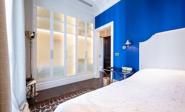 Super luxury unit in prime location of Bangkok for Sale at 98 Wireless