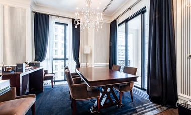 Super luxury unit in prime location of Bangkok for Sale at 98 Wireless