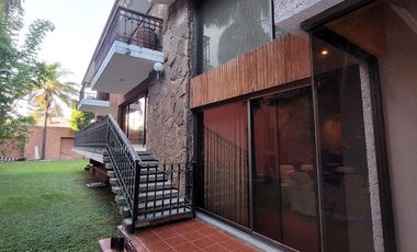 VENTA AMPLIA CASA EN FRACC. TANGAMANGA