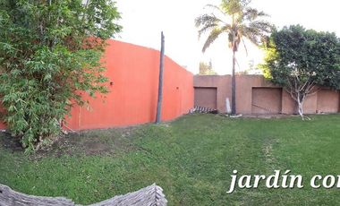 VENTA AMPLIA CASA EN FRACC. TANGAMANGA