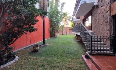 VENTA AMPLIA CASA EN FRACC. TANGAMANGA