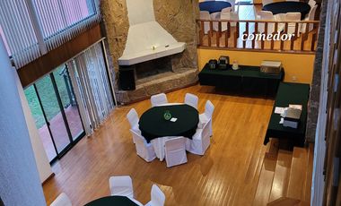 VENTA AMPLIA CASA EN FRACC. TANGAMANGA