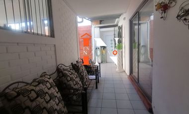 SE ARRIENDA EXCELENTE PROPIEDAD PARA INSTITUCIONES
