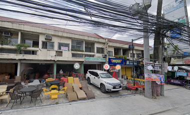 COMMERCIAL PROPERTY FOR SALE IN SANTOLAN