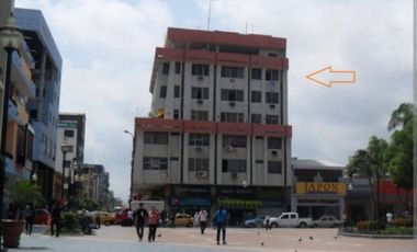 Departamento en venta en Parroquia Providencia, Machala