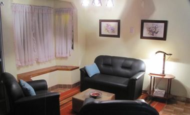 Venta de Cabaña Canadiense en Paseo de la viñas, Cafayate, Salta