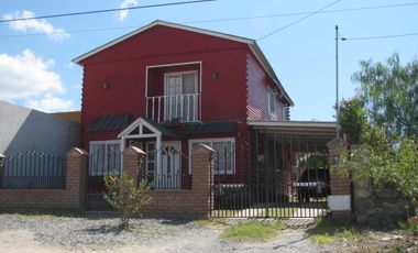 Venta de Cabaña Canadiense en Paseo de la viñas, Cafayate, Salta