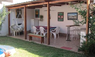 Venta de Cabaña Canadiense en Paseo de la viñas, Cafayate, Salta