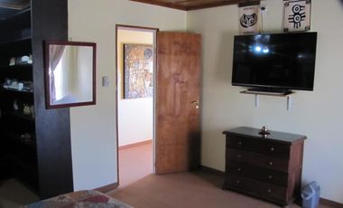 Venta de Cabaña Canadiense en Paseo de la viñas, Cafayate, Salta