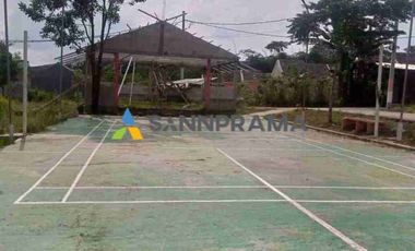 Rumah murah kemang bogor 7,5juta ALL IN