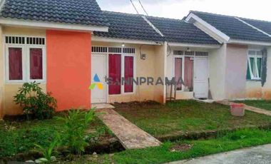 Rumah murah kemang bogor 7,5juta ALL IN