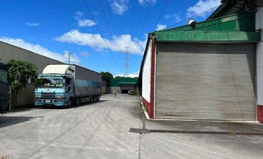 Cabuyao Laguna Warehouses for Lease 5,000SQM