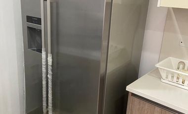 VENDO APARTAMENTO SECTOR PLAYA PUNTA ROCA