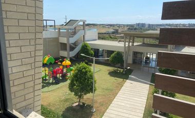 VENDO APARTAMENTO SECTOR PLAYA PUNTA ROCA