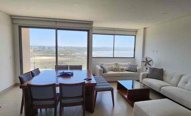 VENDO APARTAMENTO SECTOR PLAYA PUNTA ROCA