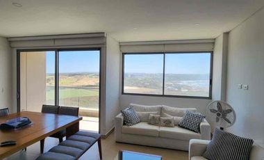 VENDO APARTAMENTO SECTOR PLAYA PUNTA ROCA