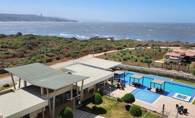 VENDO APARTAMENTO SECTOR PLAYA PUNTA ROCA