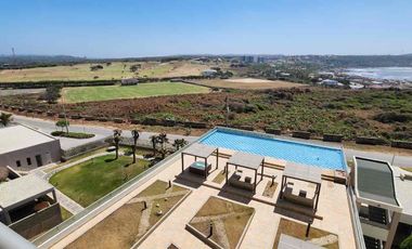 VENDO APARTAMENTO SECTOR PLAYA PUNTA ROCA